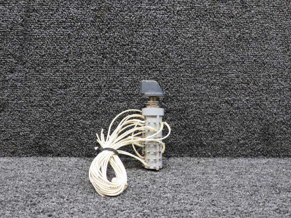 1900-7A10C Janco Rotary Switch (Volts: 28)