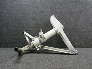6541000-837 (Alt: 6541000-37) Cessna Main Landing Gear Assembly LH