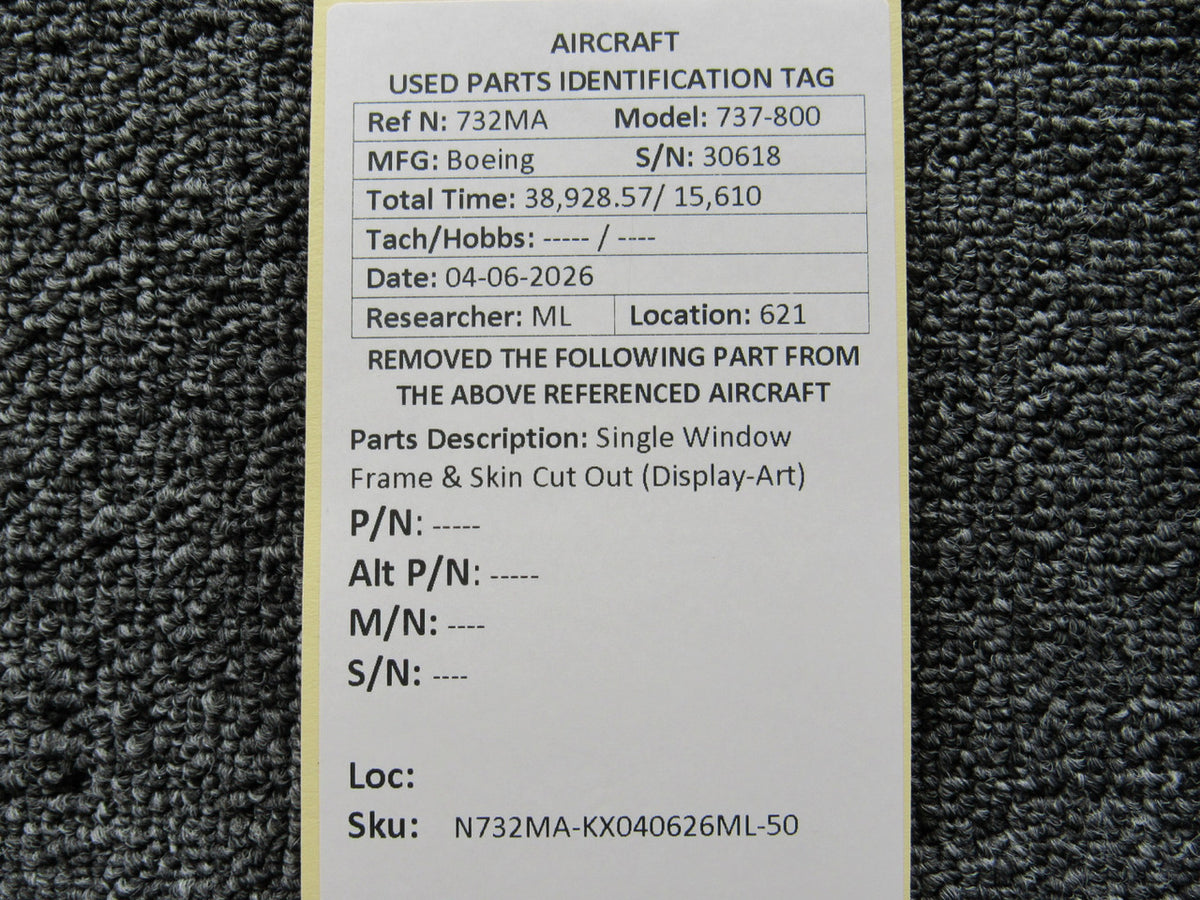 N732MA-KX040626ML-50AS