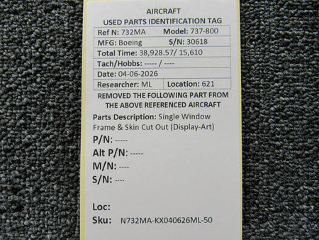 N732MA-KX040626ML-50AS