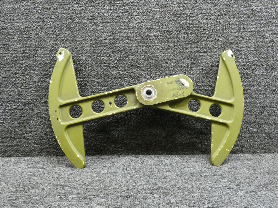 5565514-1 Cessna Citation 501 Elevator Sector Assembly