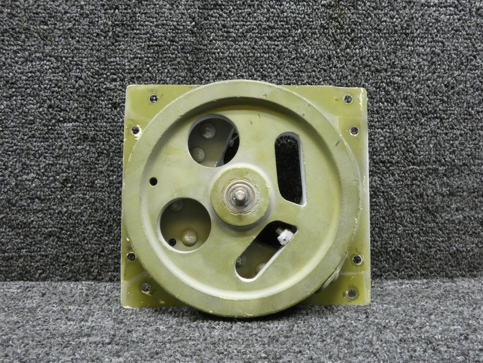 5565381-1 Cessna Citation 501 Aileron Quadrant Assembly with Mount LH