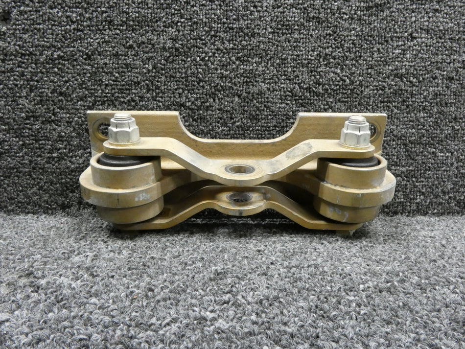 LM-420-22-SA6-1 Lord Rear Engine Isolator Mount Assembly