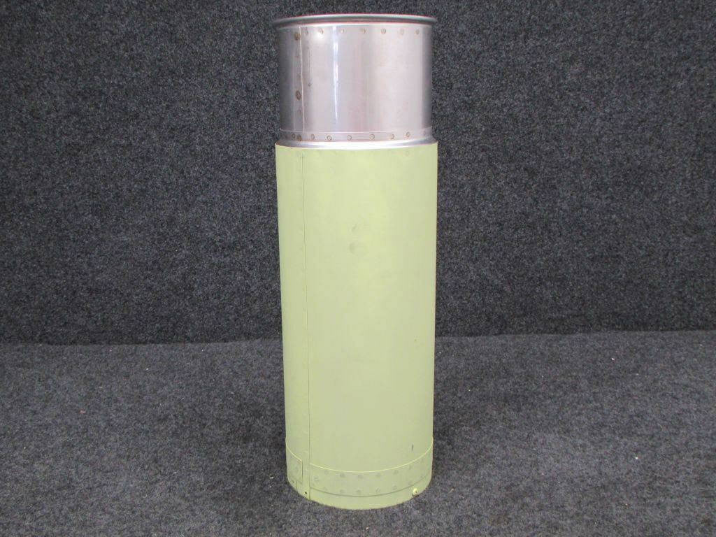 50-950058-19 Beechcraft Augumentor Assembly (NEW OLD STOCK) (SA) BAS Part Sales | Airplane Parts