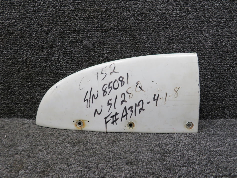 0430004-11 Cessna 152 Stabilizer Tip LH or RH