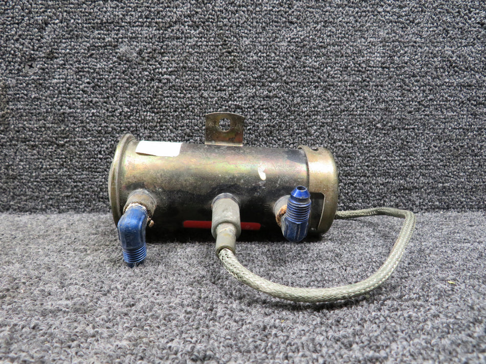 476-411 Facet Fuel Pump Assembly