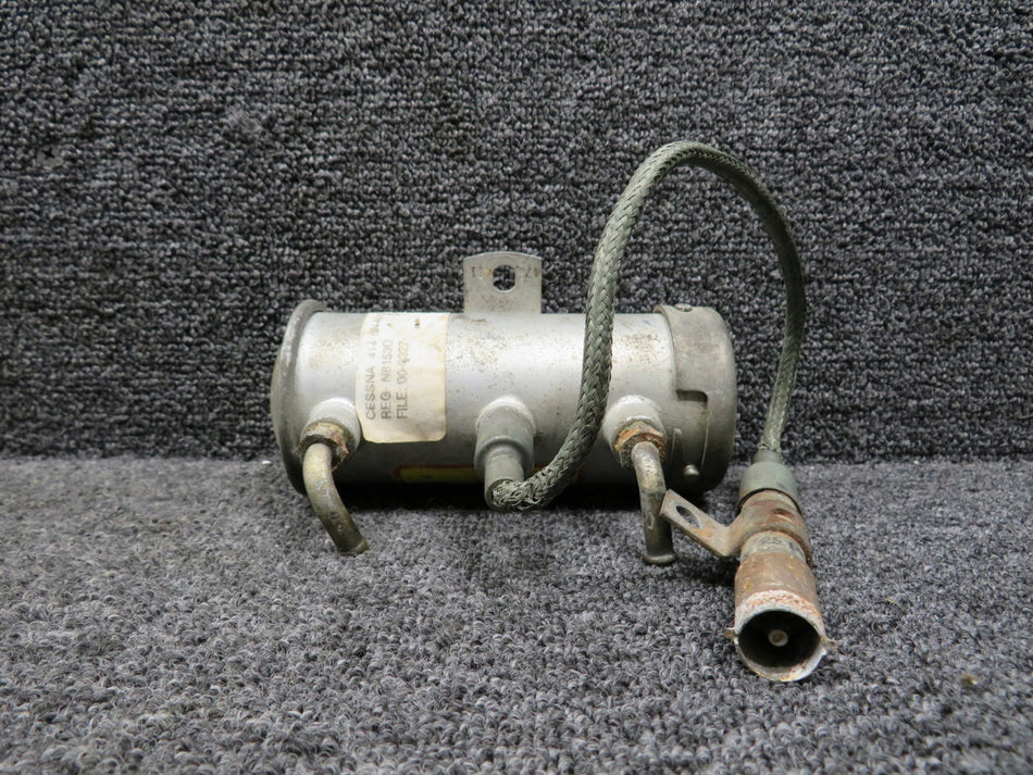 C291506-0101 Bendix Fuel Pump Assembly
