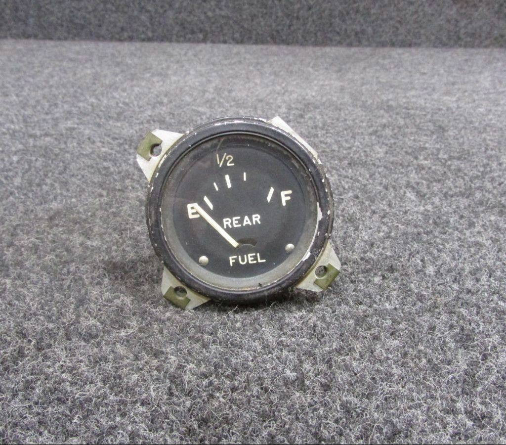 Fuel Quantity Indicator BAS Part Sales | Airplane Parts