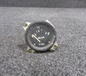 Fuel Quantity Indicator