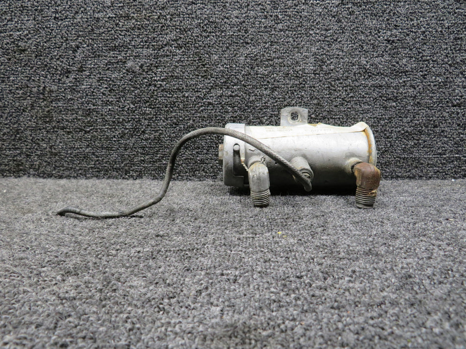 478-360 Bendix Electric Fuel Pump