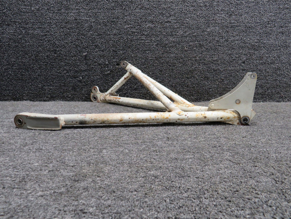 0842000-70 Cessna 310 Drag Brace Truss Assembly (Rust)