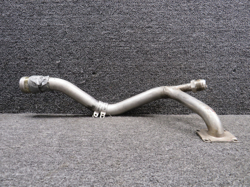MY20-727-1175-20TA27 Falcon 20F Bleed Air Line