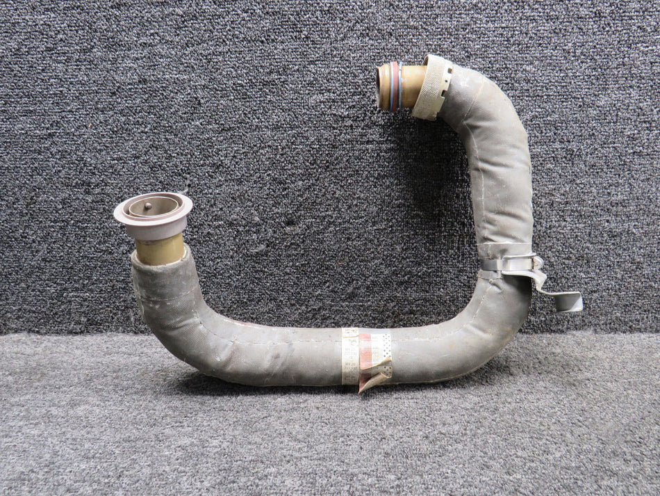 MY20-721-132-2 Falcon 20F Hot Air Line
