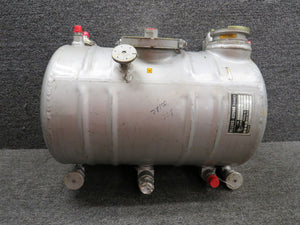 A10-23739 Messier Hispano MIL H 5606 Hydraulic Reservoir Tank with Modifications