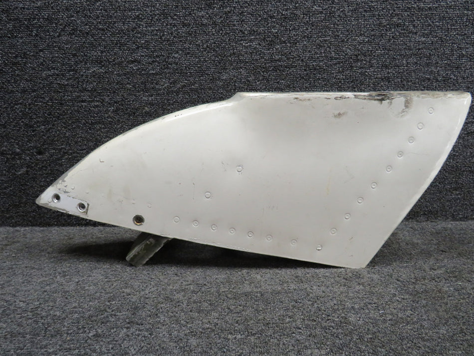 Swearingen SA-226TC Vertical Fin Cap Assembly