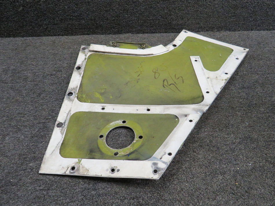 F10A-220-110-003 Dassault FA-10 Door Panel