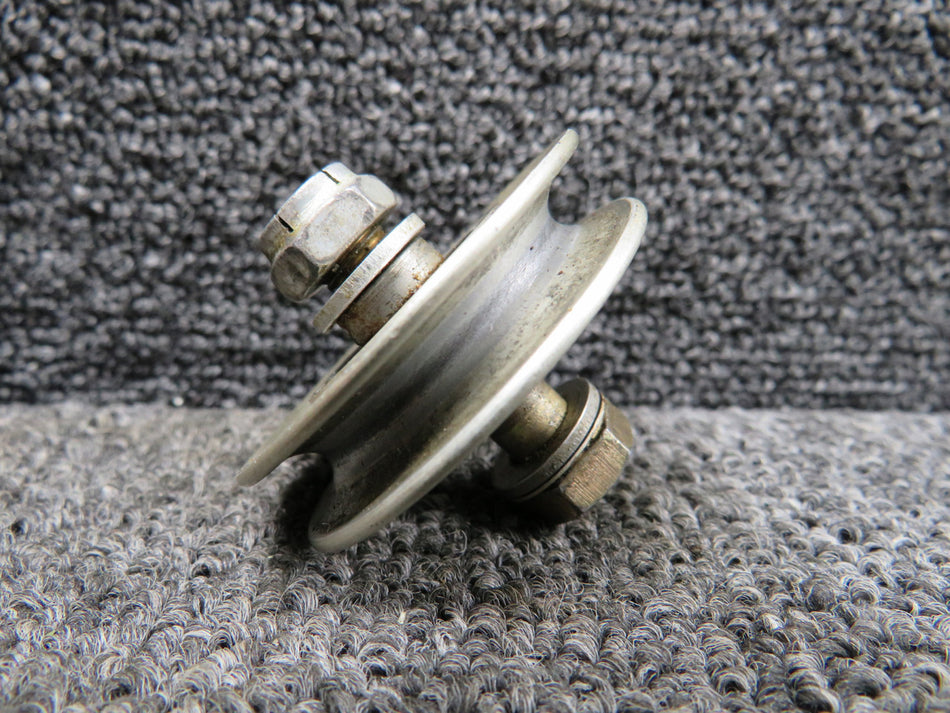 MS20220A1 Learjet 36A Pully Cable Assembly