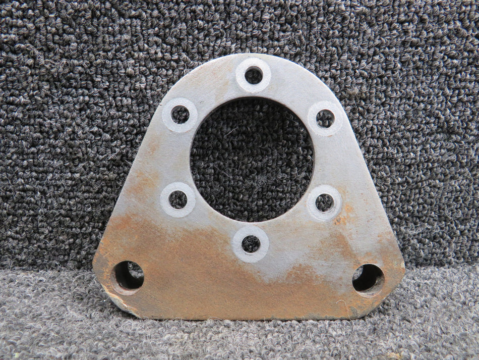 3014-500 (Alt: 752-748) Cleveland Torque Plate Assembly