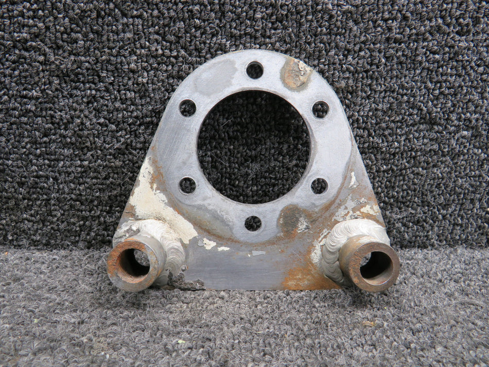3014-500 (Alt: 752-748) Cleveland Torque Plate Assembly