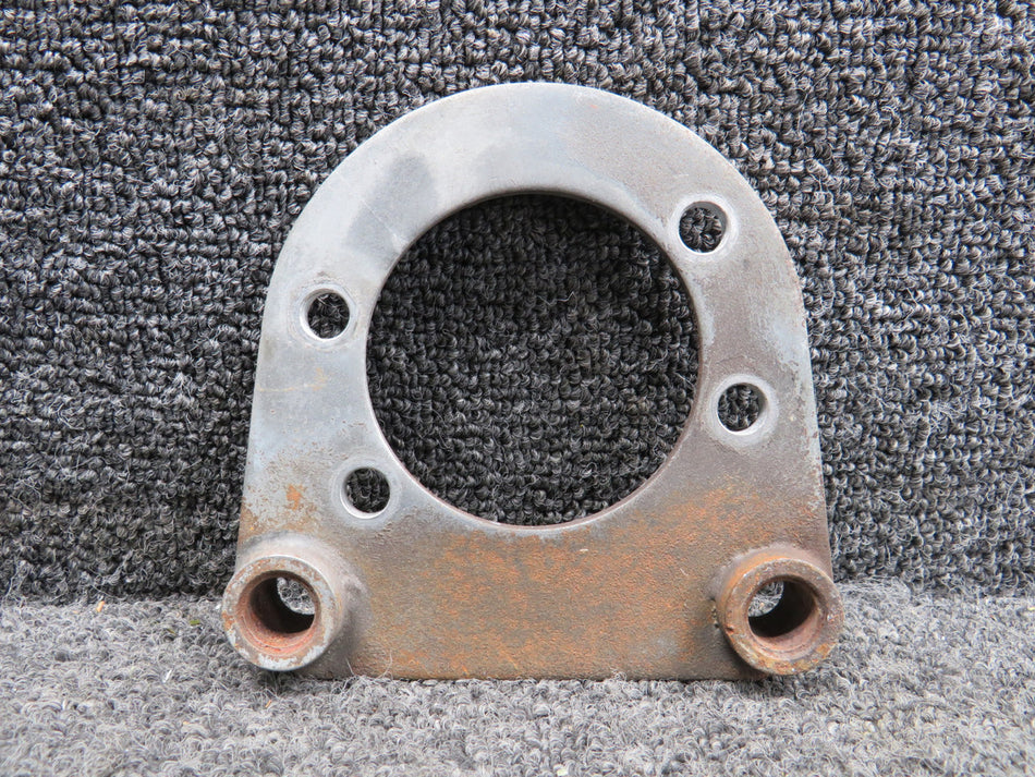 075-11700 Rockwell Torque Plate Assembly LH
