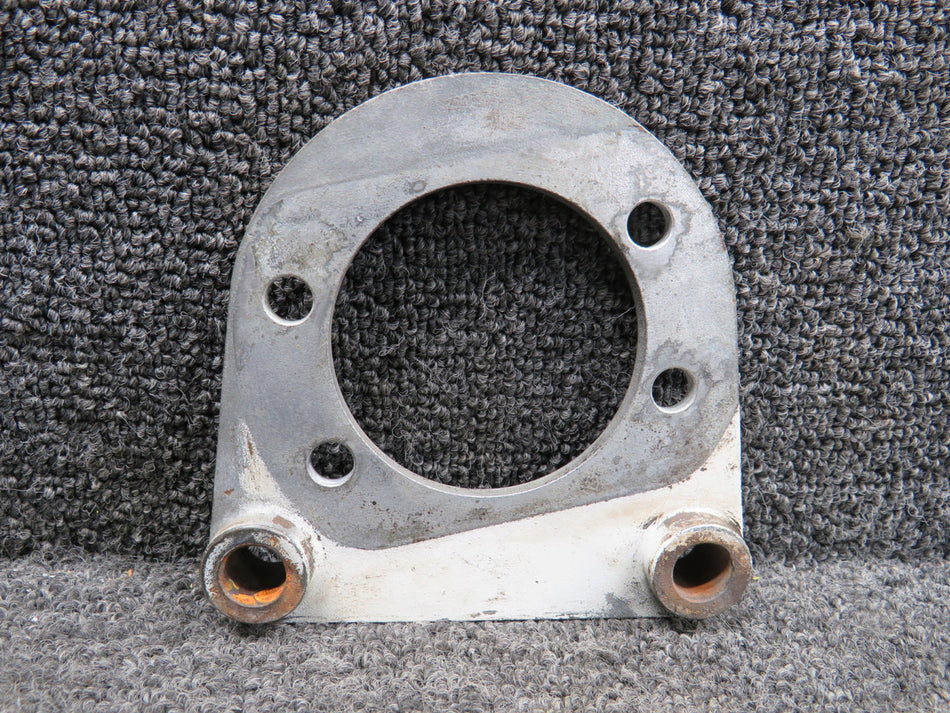 075-11750 Rockwell Torque Plate Assembly RH