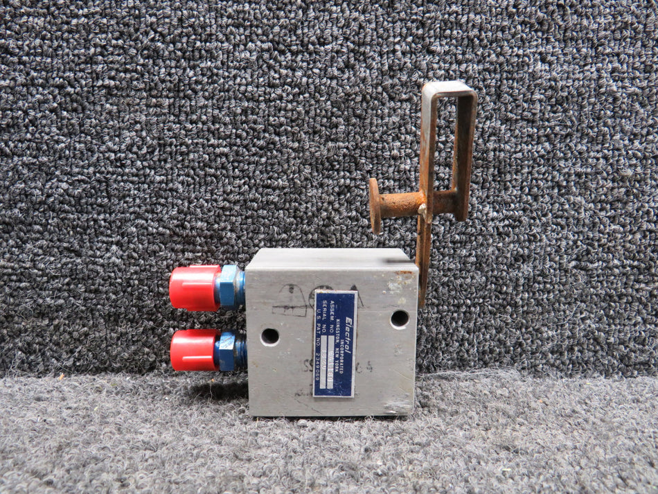 EA1169 Electrol Switch Valve