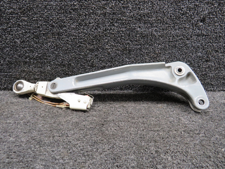5041001-1 Cessna Main Landing Gear Bellcrank Assembly with Link LH