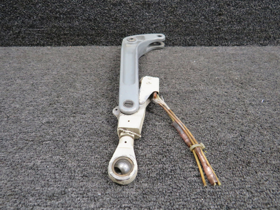 5041001-1 Cessna Main Landing Gear Bellcrank Assembly with Link LH