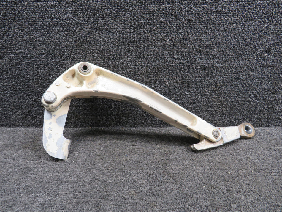 0841225-2 Cessna Main Landing Gear Bellcrank Assembly with Link RH