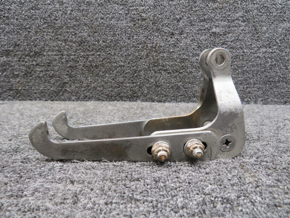 5041023-6, 5041023-8 Cessna 310Q Uplock Forward and Aft Hook Assy LH