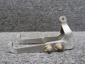 5041023-7, 5041023-8 Cessna 340 Uplock Forward and Aft Hook Assembly LH