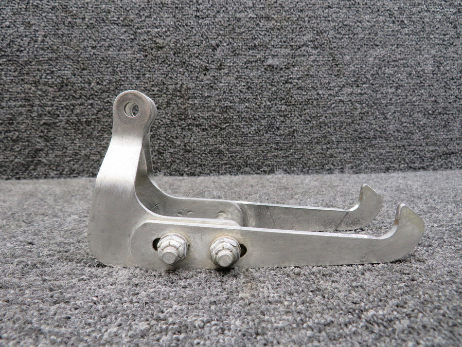 5041023-1, 5041023-2 Cessna 401 Uplock Forward and Aft Hook Assembly RH