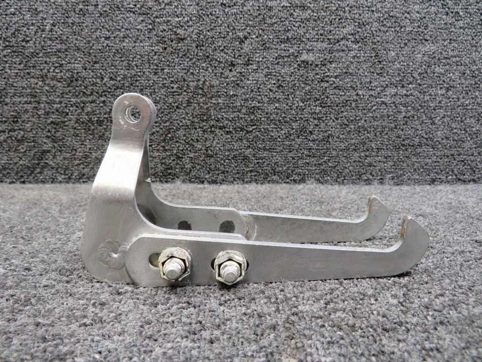 5041019-13, 5041019-14 Cessna 401 Uplock Forward and Aft Hook Assembly RH