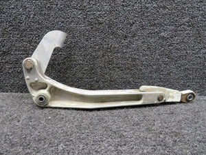 0841225-10 Cessna Main Landing Gear Bellcrank Assembly with Link LH