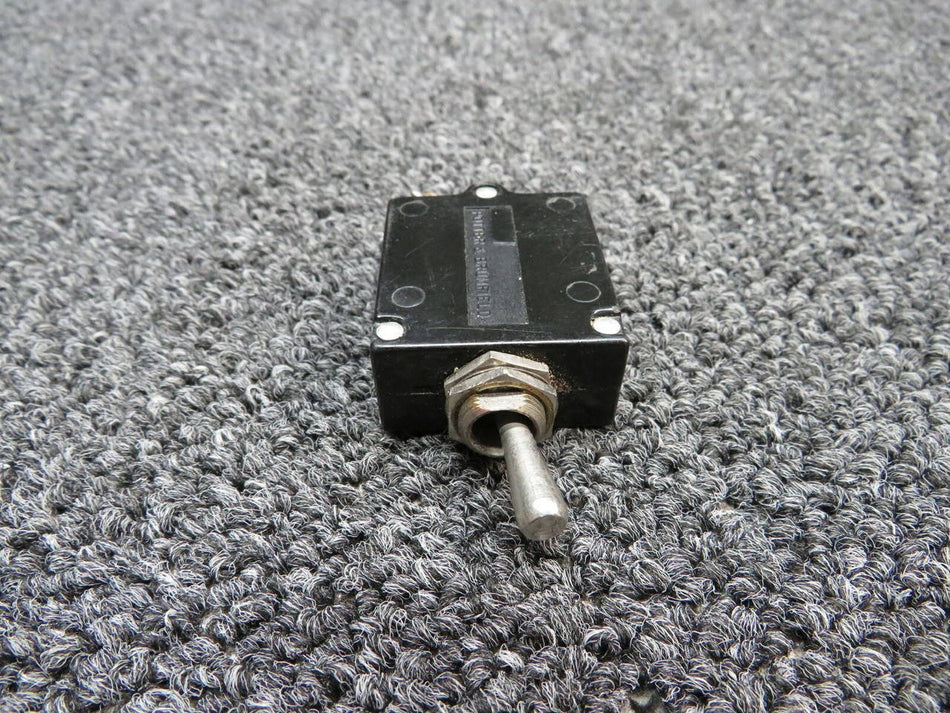 W31-X2M1G-40 Potter and Brumfield Circuit Breaker (Amps: 40)