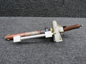 C301002-0308 Cessna Flap Actuator and Switch Bar Assembly