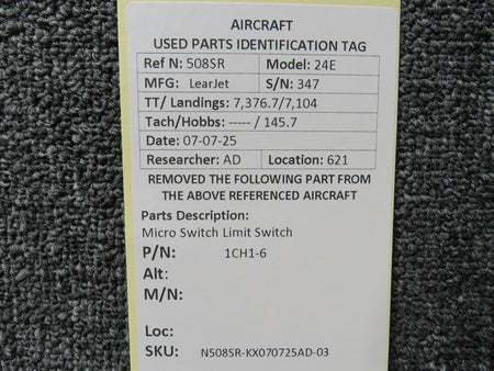 N508SR-KX070725AD-03BS-V