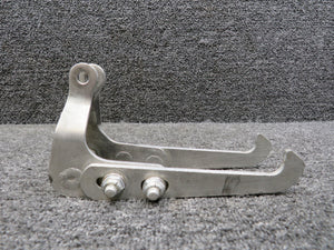5041023-5, 5041023-6 Cessna 421B Uplock Forward and Aft Hook Assembly RH