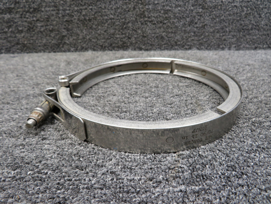 C13592-3B Hymatic Redditch Clamp