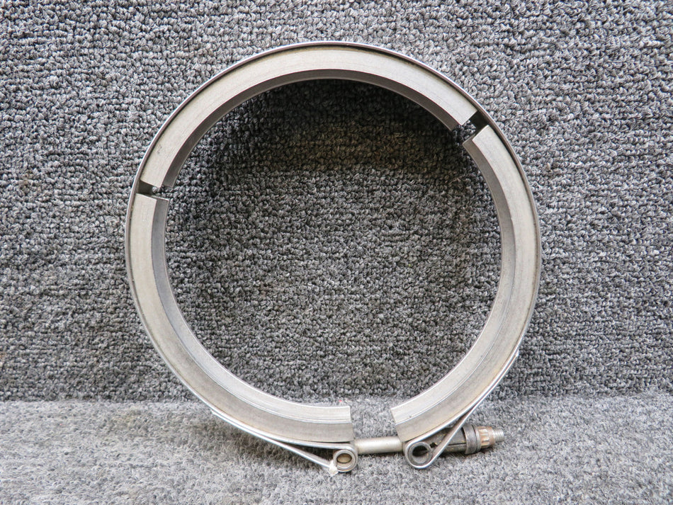 C13592-3B Hymatic Redditch Clamp