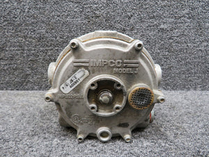 JB-2 (Alt: 400901) IMPCO Converter Regulator (Worn Housing)