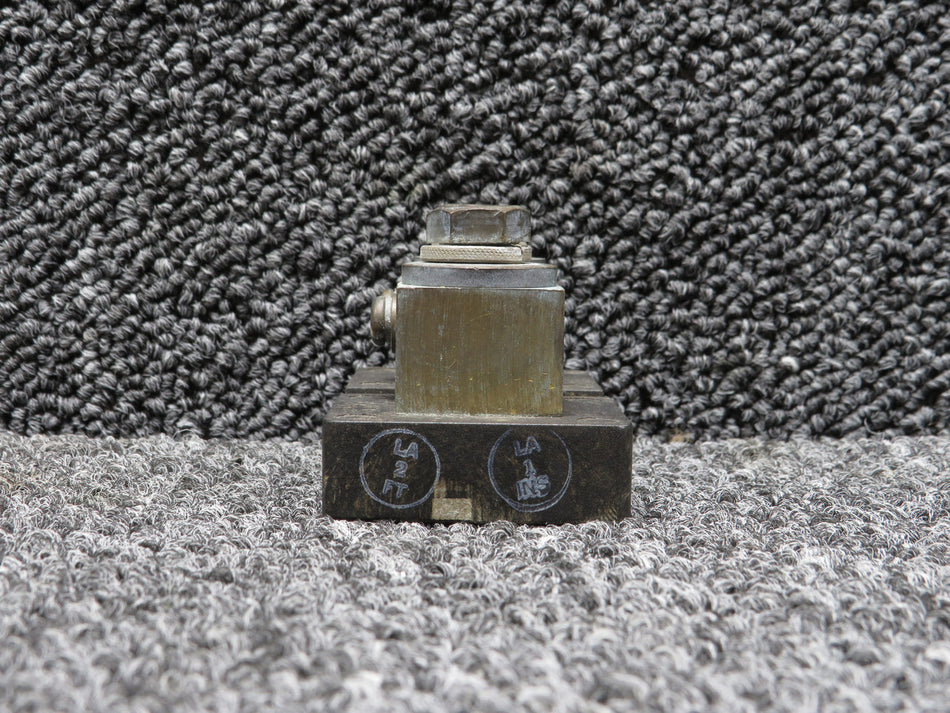 100-380007-3 Lee Air Shunt 50 Millivolt