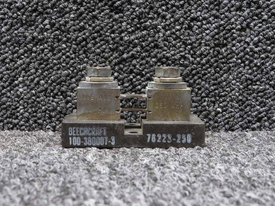 100-380007-3 Lee Air Shunt 50 Millivolt