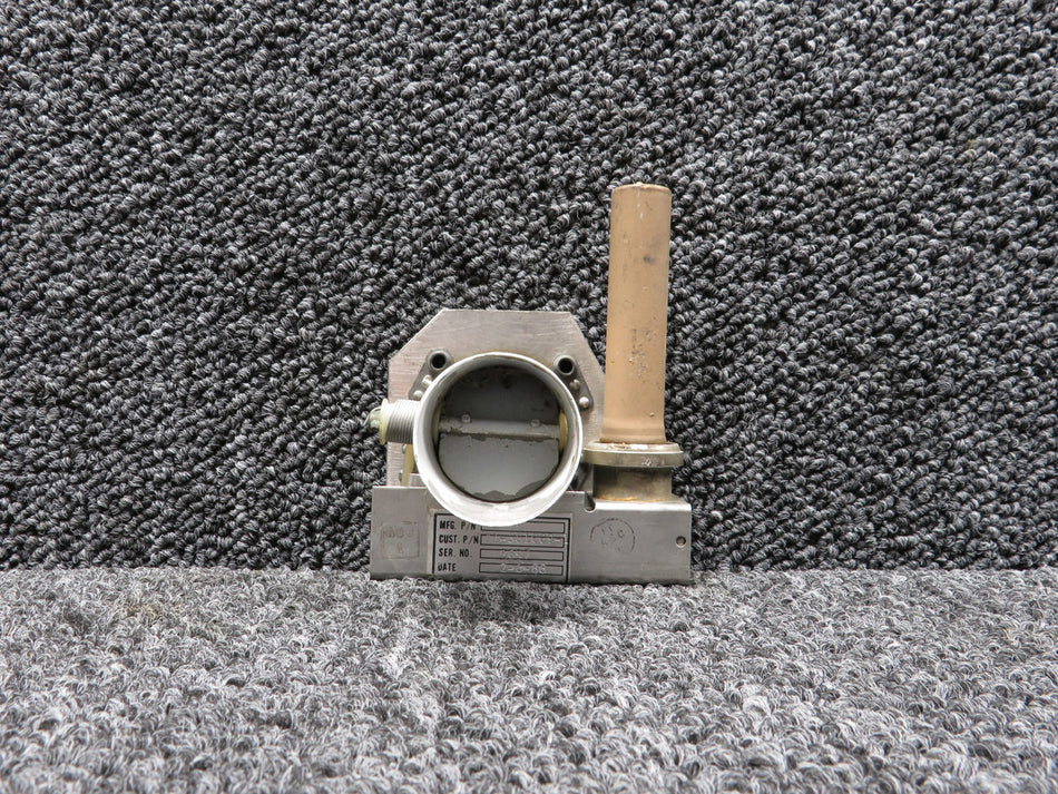 101-381009-1 Aerospace Thermal Control Valve