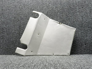 5119050-28 Cessna 402B Scuff Plate RH