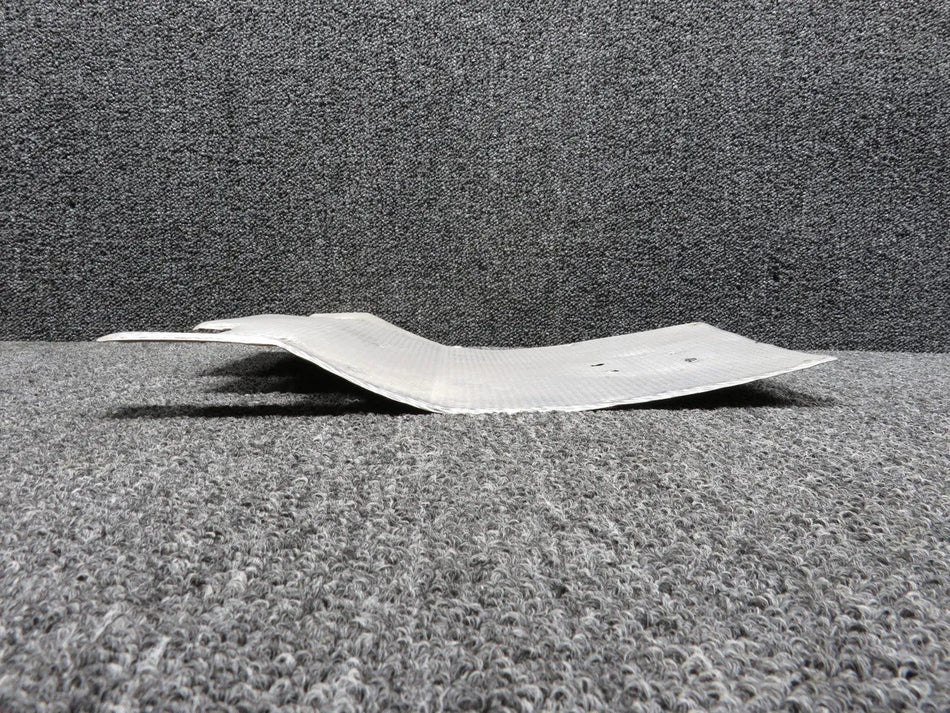 5119050-27 Cessna 402B Scuff Plate LH