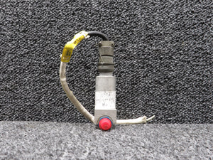 KW15675 (Use: 50-389109) South Bend Controls Fuel Solenoid Valve