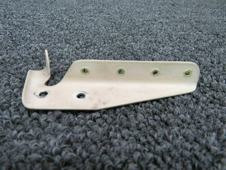 35-410077-8 Beech C35 Nose Gear Door Hinge Support LH BAS Part Sales | Airplane Parts