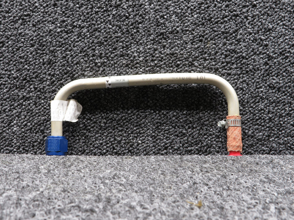 101-970166-1 Beech KA-C90A De-Ice Tube Assembly