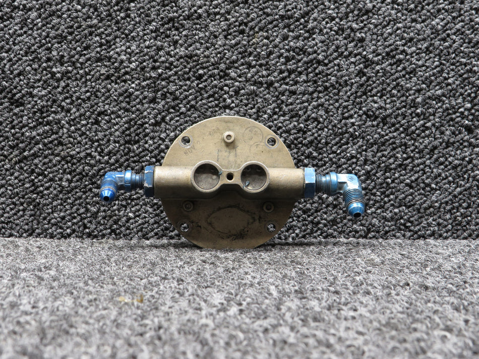 101-380013-3 Flow Control Thermostat (Core) (No Data Tag)
